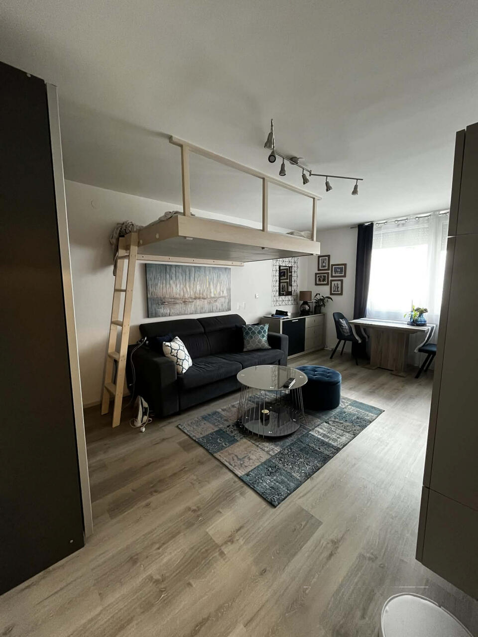 Квартира в Любляне, Словения, 36 м² - фото 3