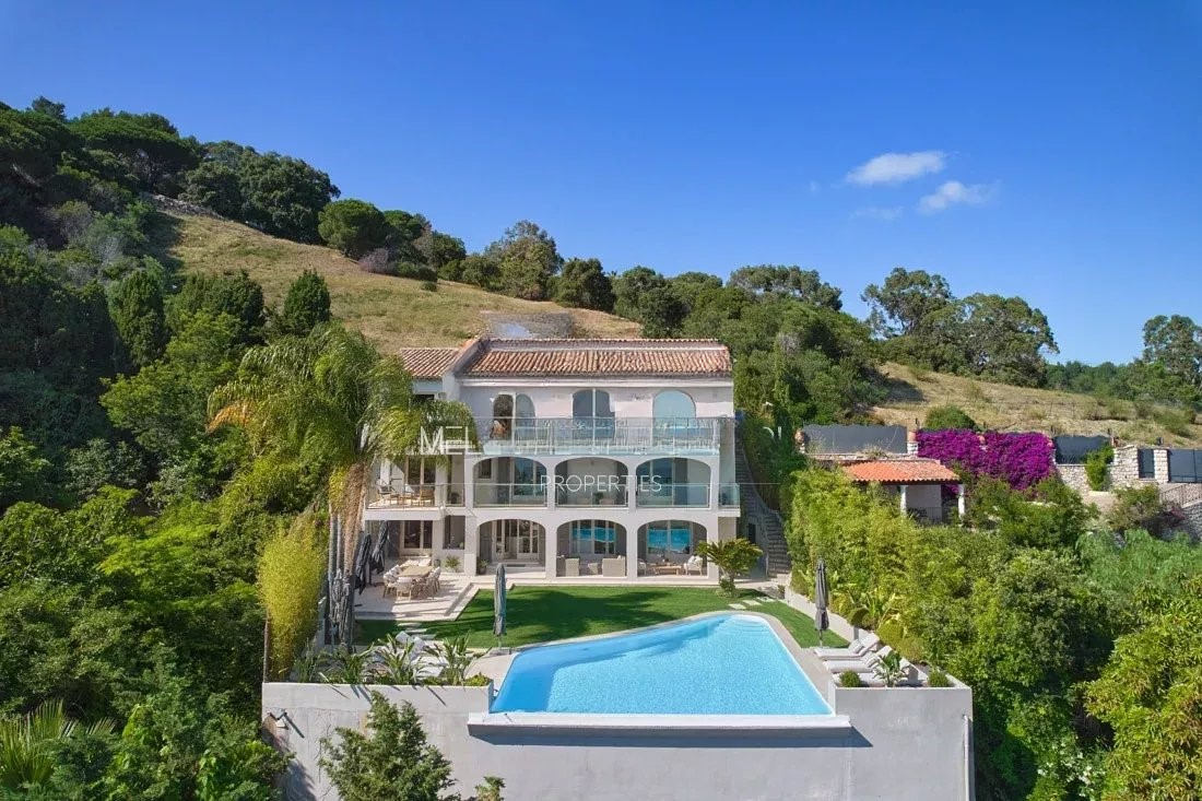 Квартира в Каннах, Франция, 350 м² - фото 3