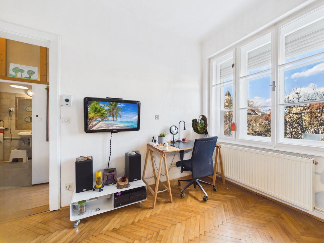 Квартира в Любляне, Словения, 57 м² - фото 3