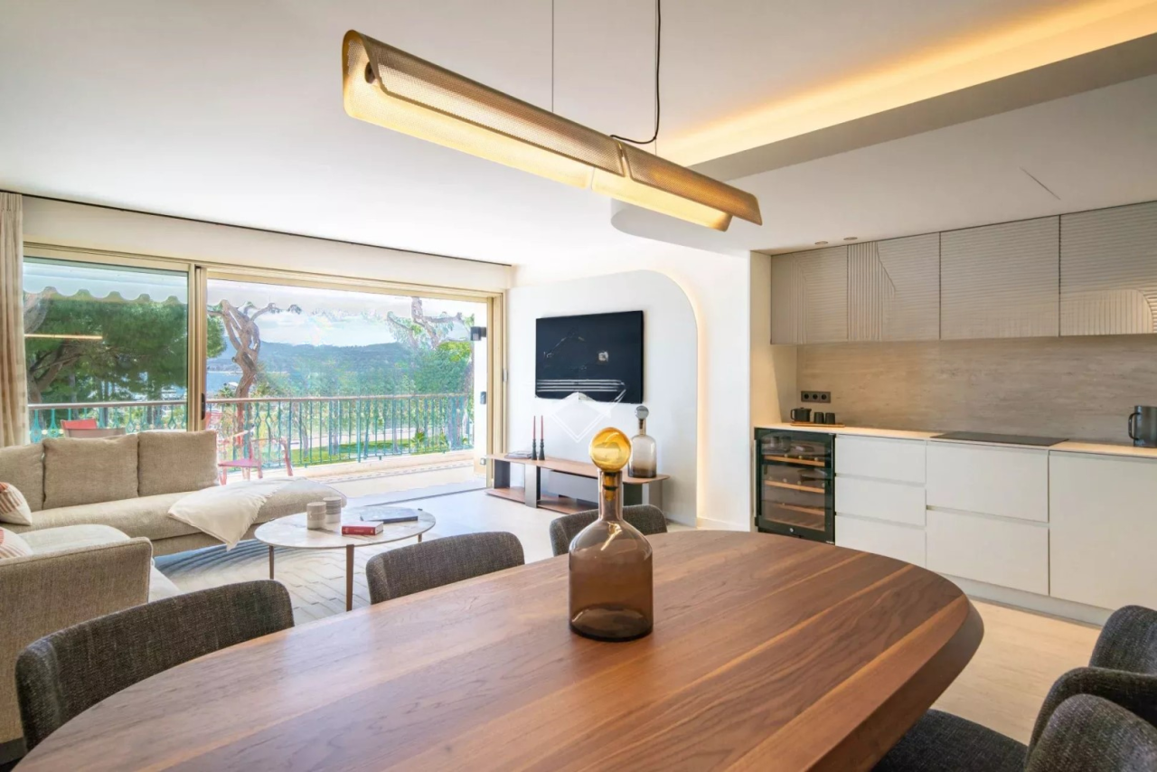 Квартира в Каннах, Франция, 103 м² - фото 3