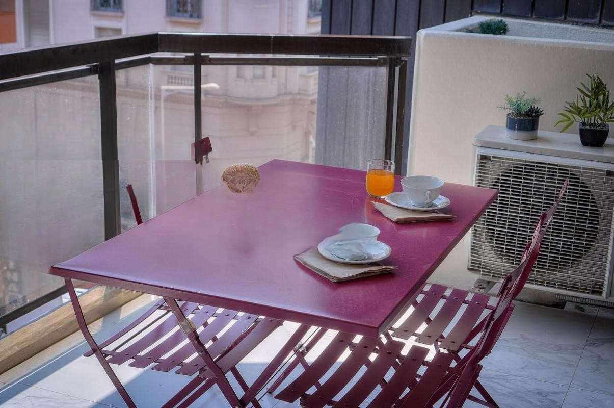 Квартира в Каннах, Франция, 31 м² - фото 3