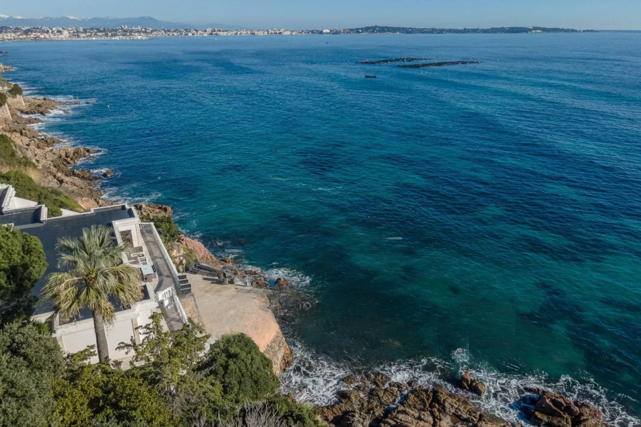 Квартира в Каннах, Франция, 300 м² - фото 3