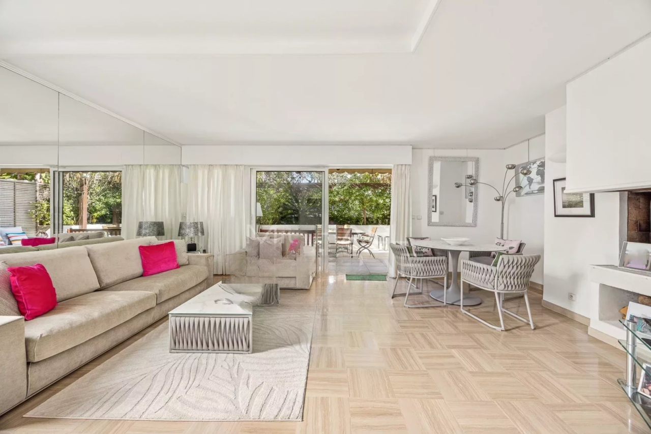 Квартира в Каннах, Франция, 114 м² - фото 3