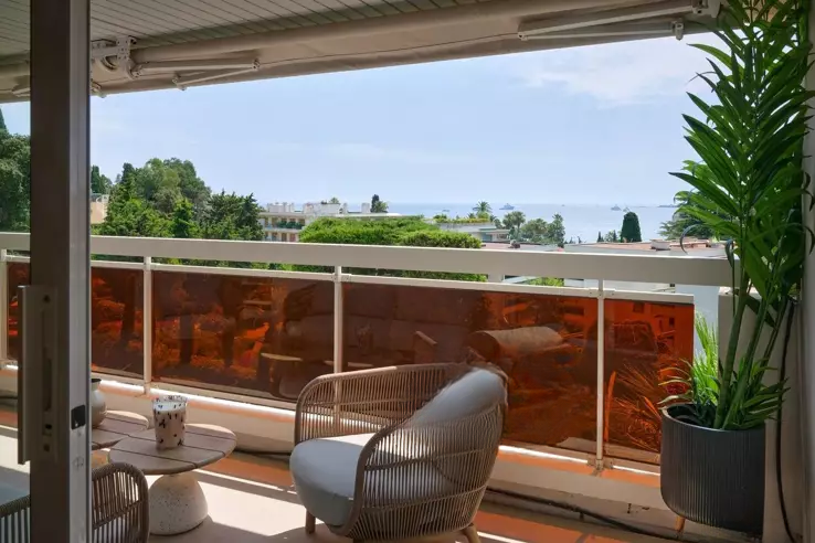 Квартира в Каннах, Франция, 136 м² - фото 2