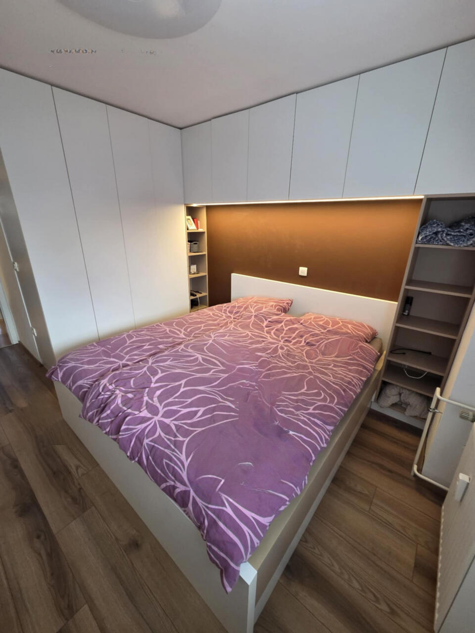 Квартира в Любляне, Словения, 57 м² - фото 4