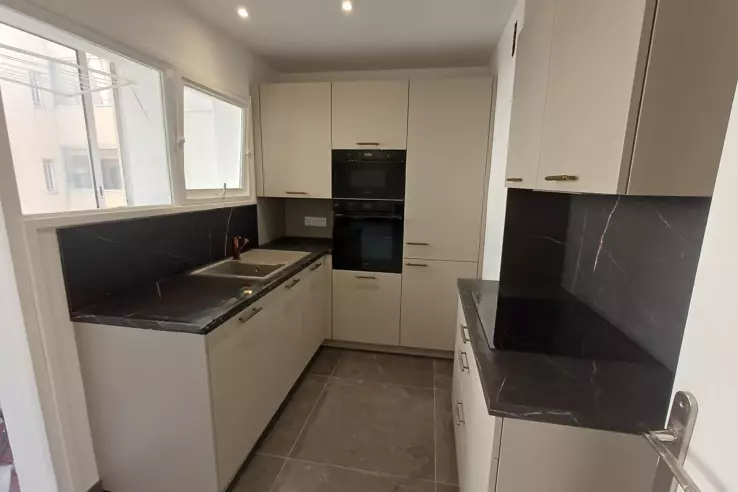 Квартира в Каннах, Франция, 50 м² - фото 2