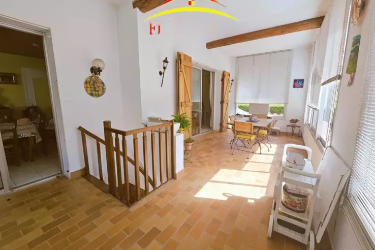 Квартира в Каннах, Франция, 112 м² - фото 2