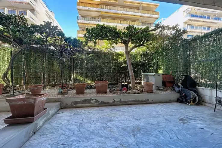 Квартира в Каннах, Франция, 54 м² - фото 2