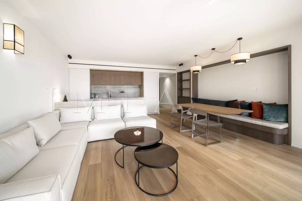 Квартира в Каннах, Франция, 81 м² - фото 4