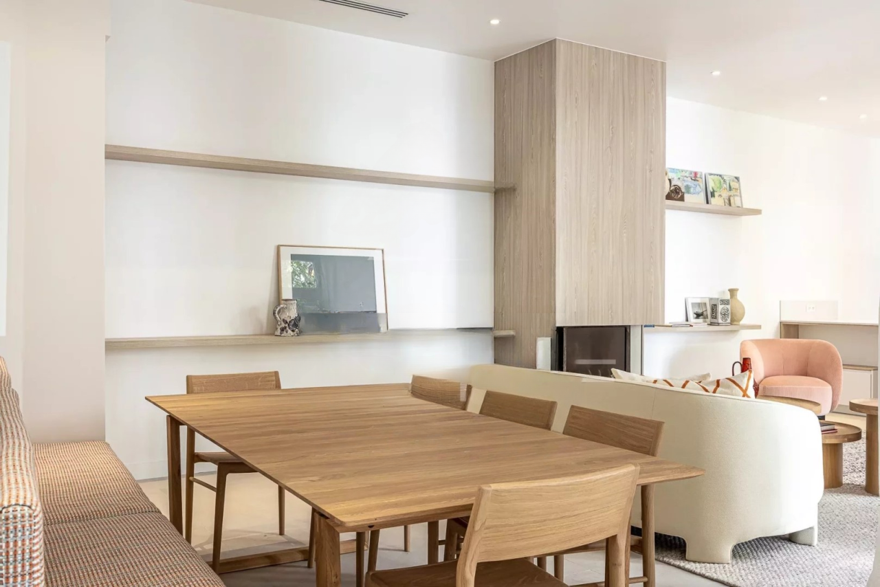 Квартира в Каннах, Франция, 131 м² - фото 4