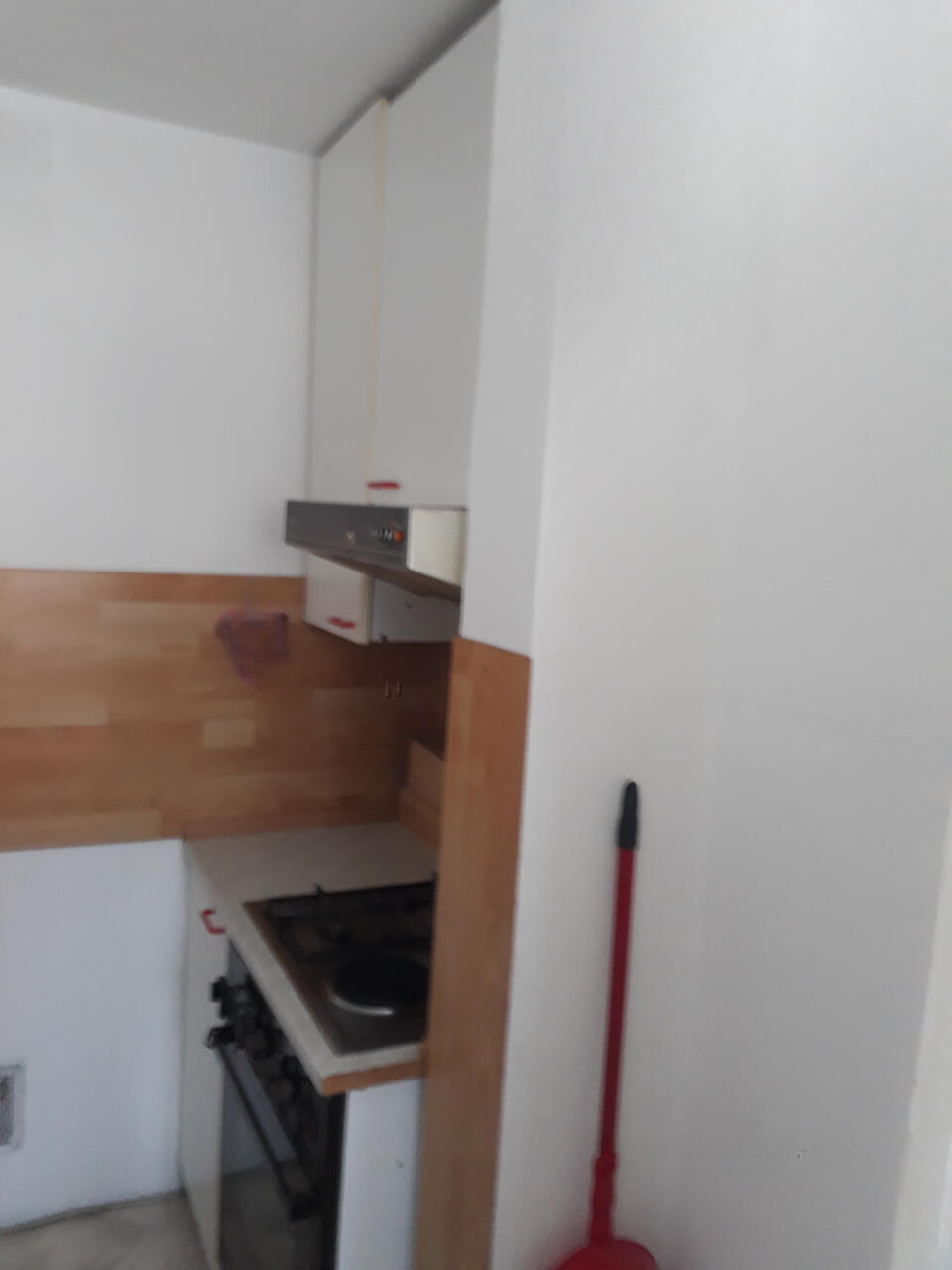 Квартира в Любляне, Словения, 38 м² - фото 4