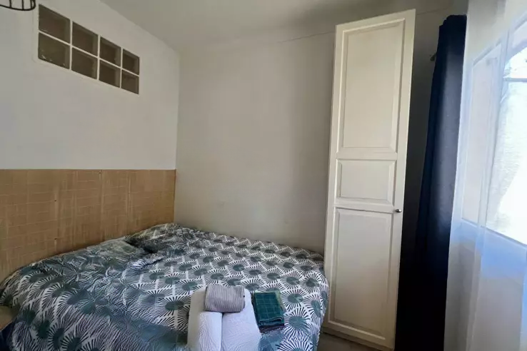 Квартира в Каннах, Франция, 25 м² - фото 2