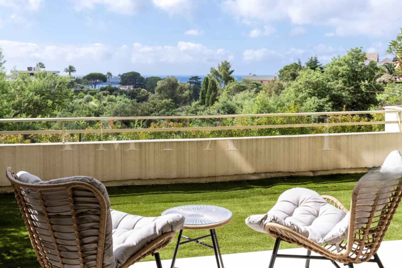 Квартира в Каннах, Франция, 78 м² - фото 4