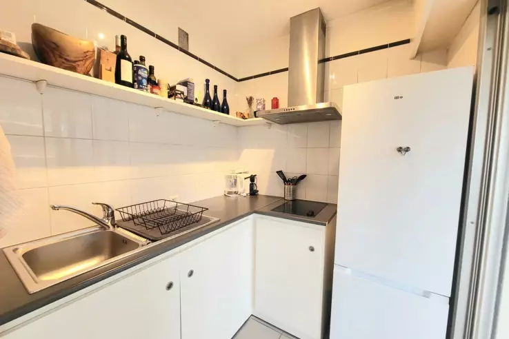 Квартира в Каннах, Франция, 27 м² - фото 2