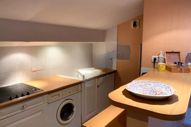 Квартира в Каннах, Франция, 63 м² - фото 2