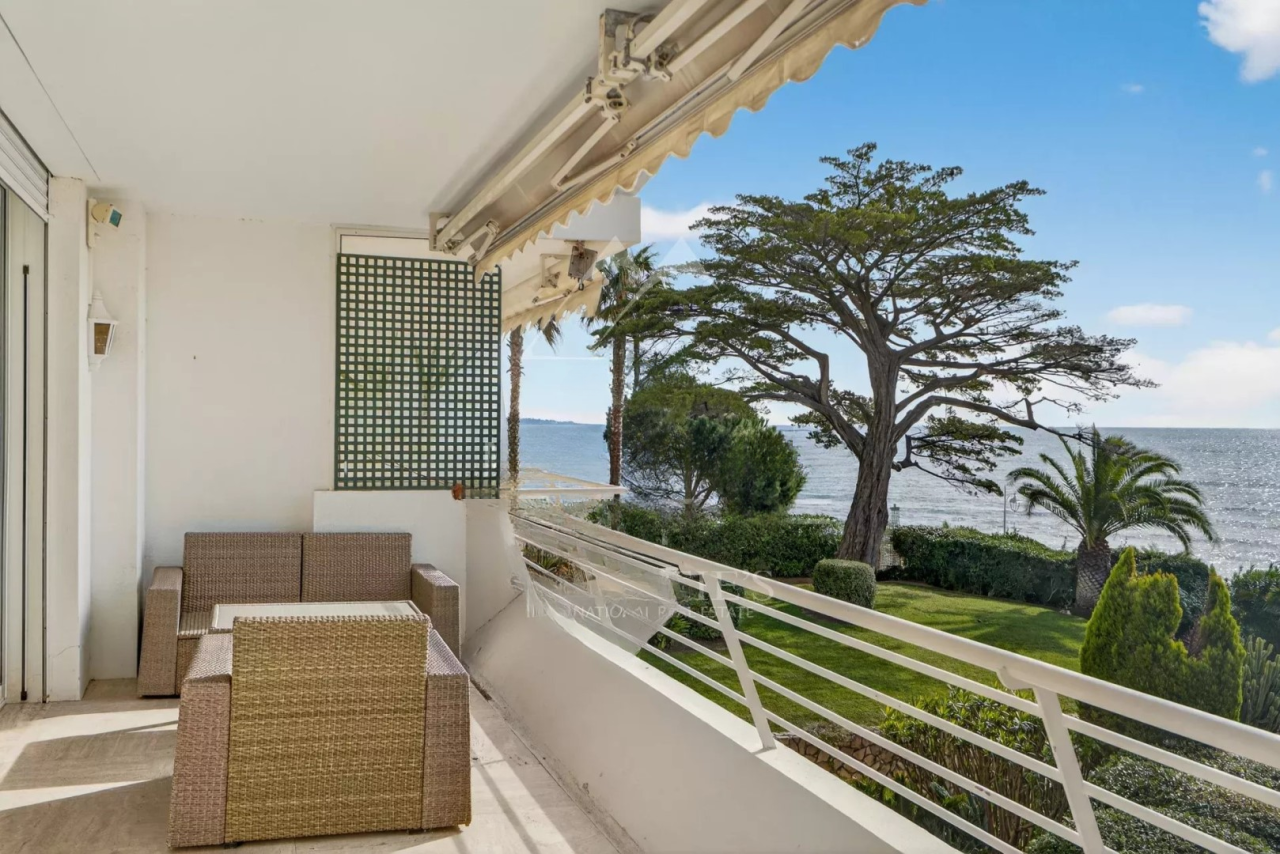 Квартира в Каннах, Франция, 144 м² - фото 4