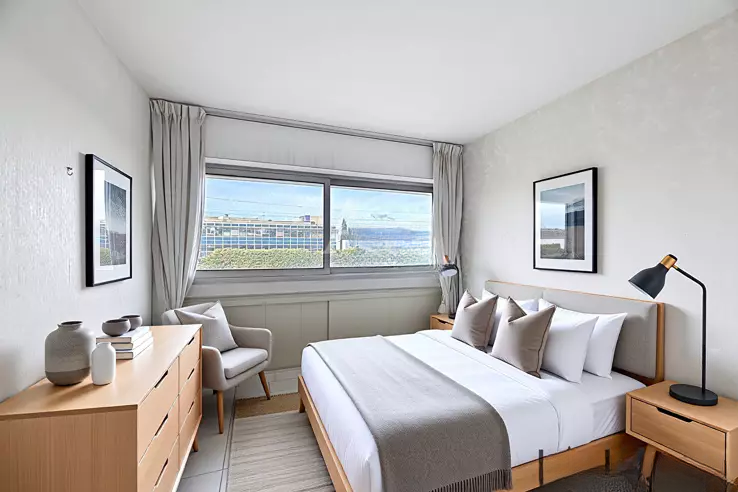 Квартира в Каннах, Франция, 43 м² - фото 2