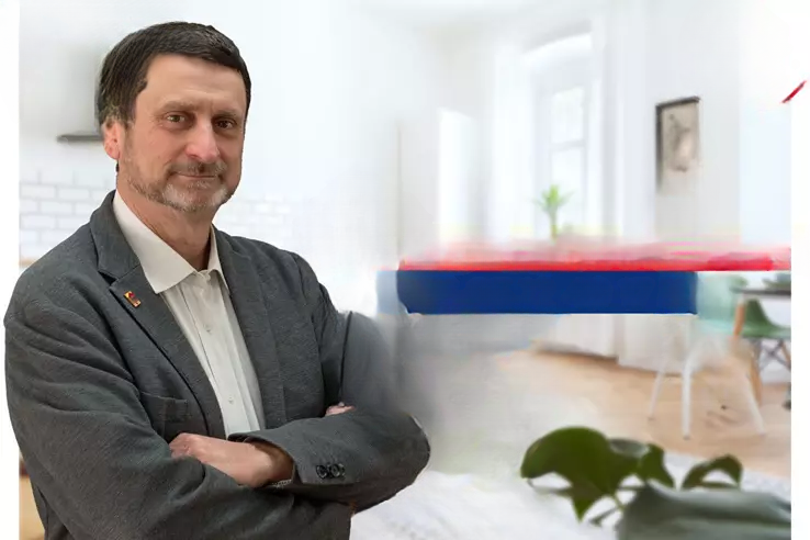 Квартира в Каннах, Франция, 70 м² - фото 2