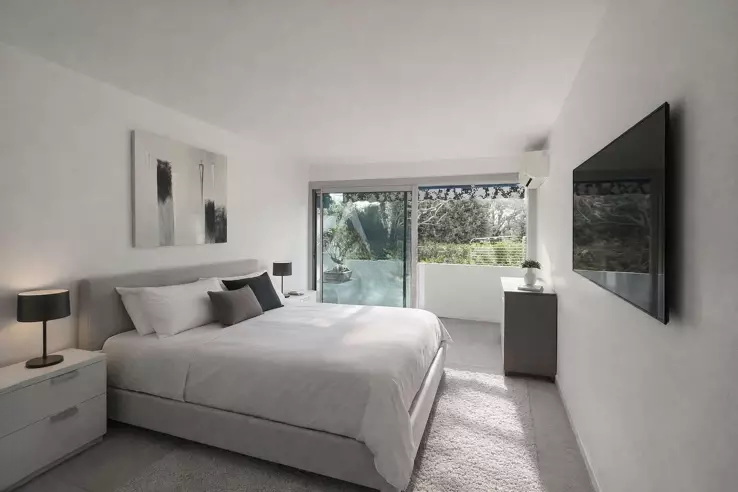 Квартира в Каннах, Франция, 90 м² - фото 2