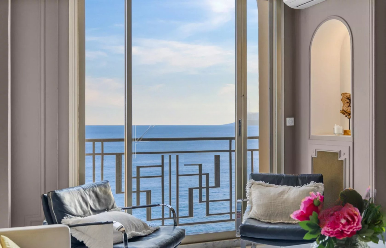 Квартира в Каннах, Франция, 186 м² - фото 4