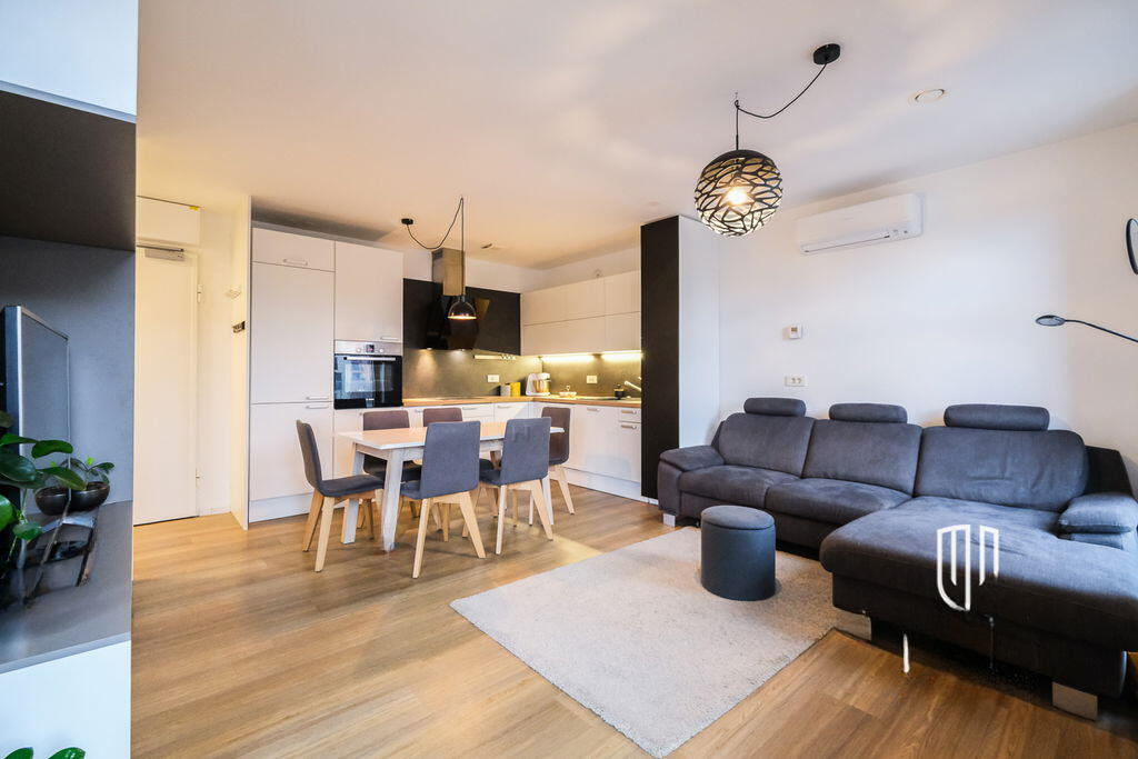 Квартира в Любляне, Словения, 63 м² - фото 4