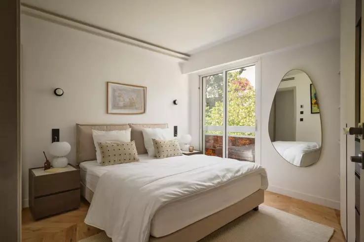 Квартира в Каннах, Франция, 121 м² - фото 2