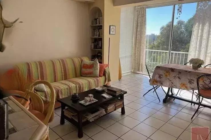 Квартира в Каннах, Франция, 44 м² - фото 2