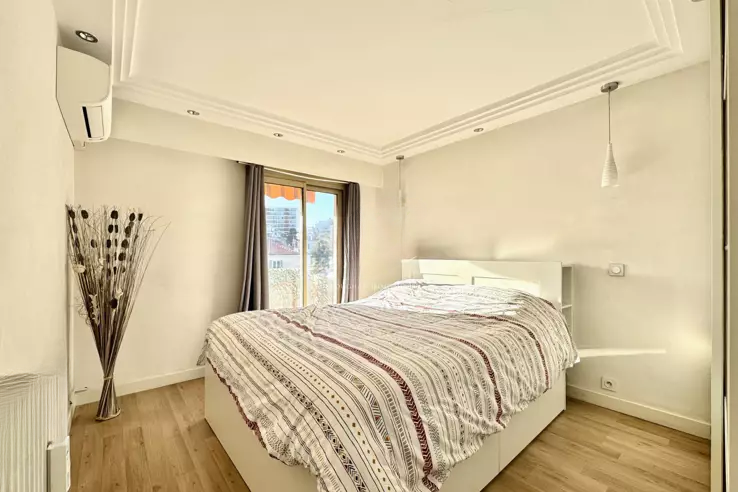 Квартира в Каннах, Франция, 64 м² - фото 2