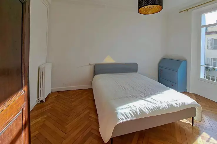 Квартира в Каннах, Франция, 60 м² - фото 2