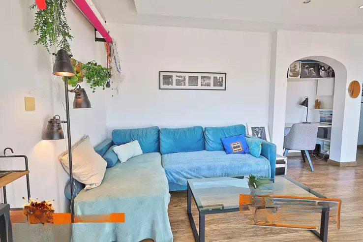 Квартира в Каннах, Франция, 49 м² - фото 2