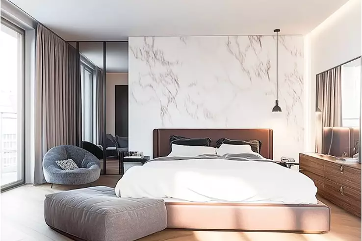 Квартира в Каннах, Франция, 72 м² - фото 2