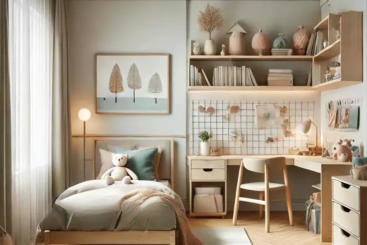 Квартира в Каннах, Франция, 105 м² - фото 2