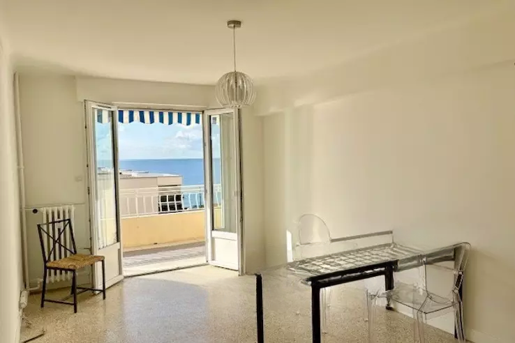 Квартира в Каннах, Франция, 60 м² - фото 2