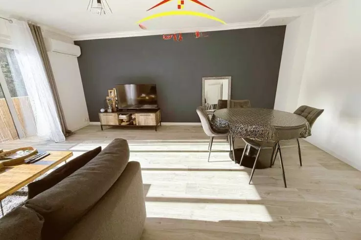 Квартира в Каннах, Франция, 70 м² - фото 2