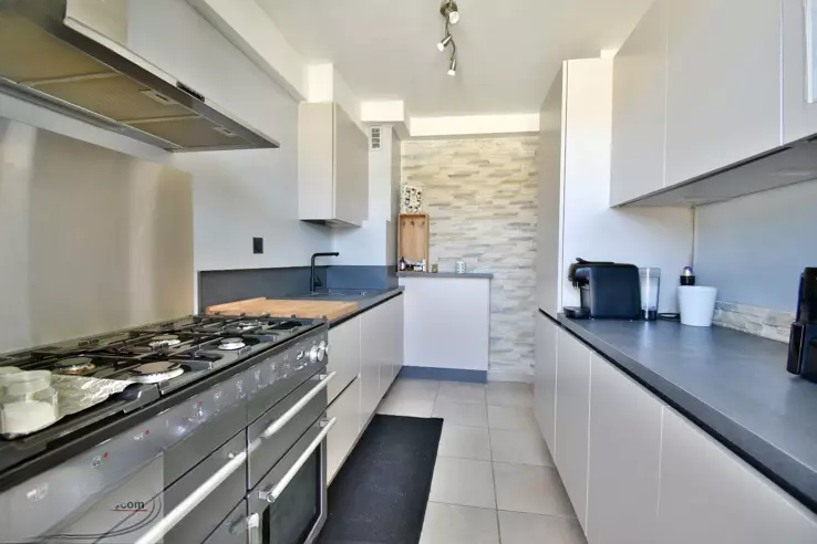 Квартира в Каннах, Франция, 57 м² - фото 2