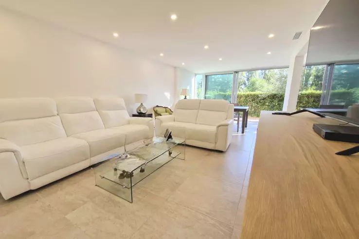 Квартира в Каннах, Франция, 88 м² - фото 2