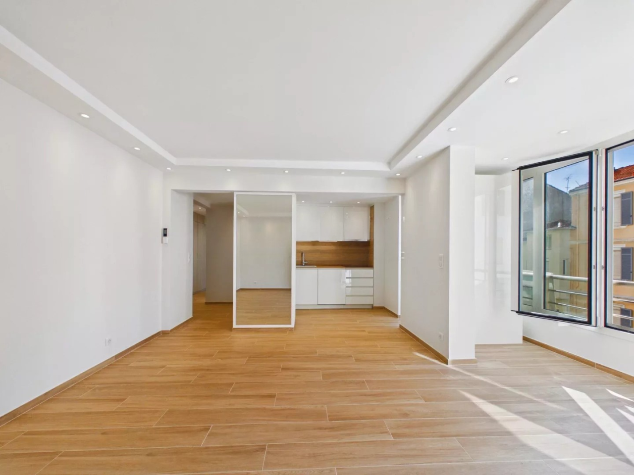 Квартира в Каннах, Франция, 63 м² - фото 4