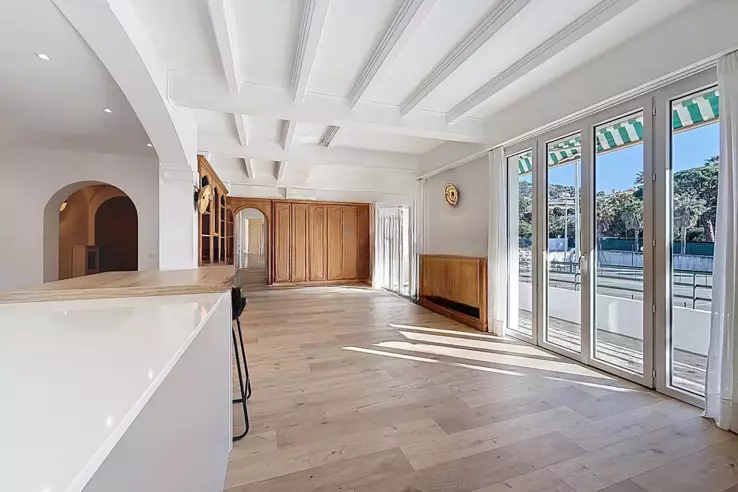 Квартира в Каннах, Франция, 110 м² - фото 2