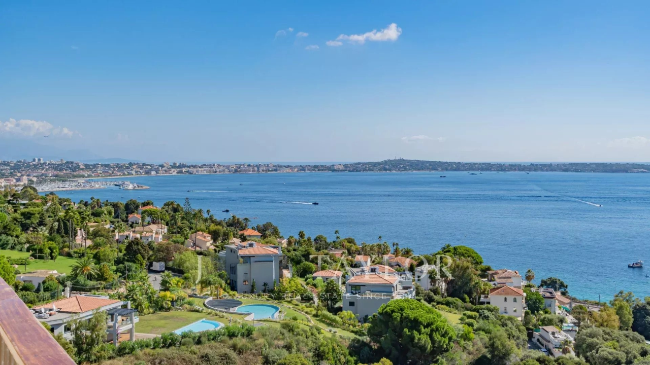 Квартира в Каннах, Франция, 115 м² - фото 4