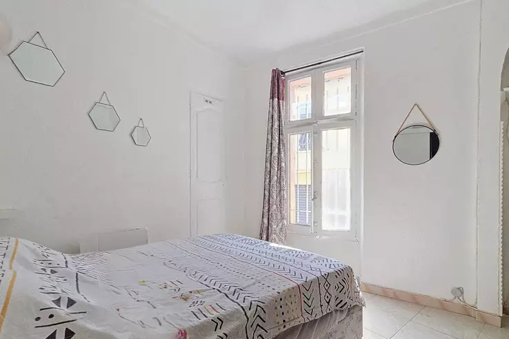 Квартира в Каннах, Франция, 46 м² - фото 2