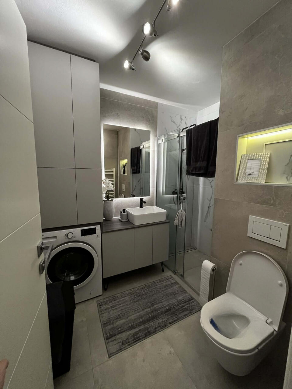 Квартира в Любляне, Словения, 36 м² - фото 4