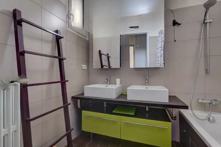 Квартира в Каннах, Франция, 65 м² - фото 2