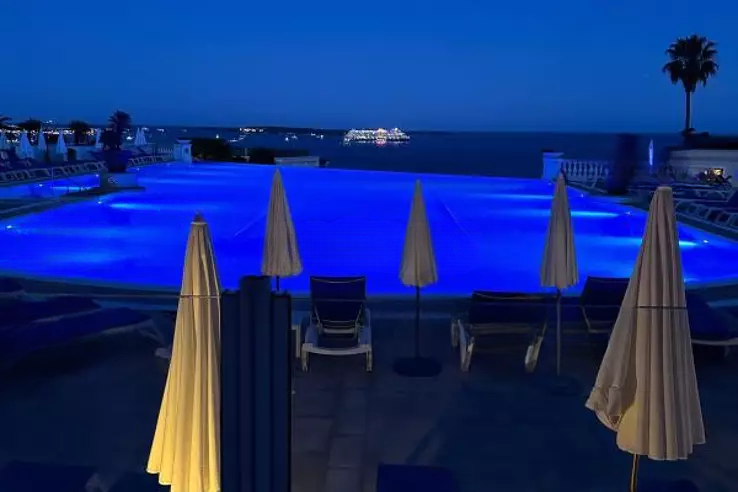 Квартира в Каннах, Франция, 30 м² - фото 2