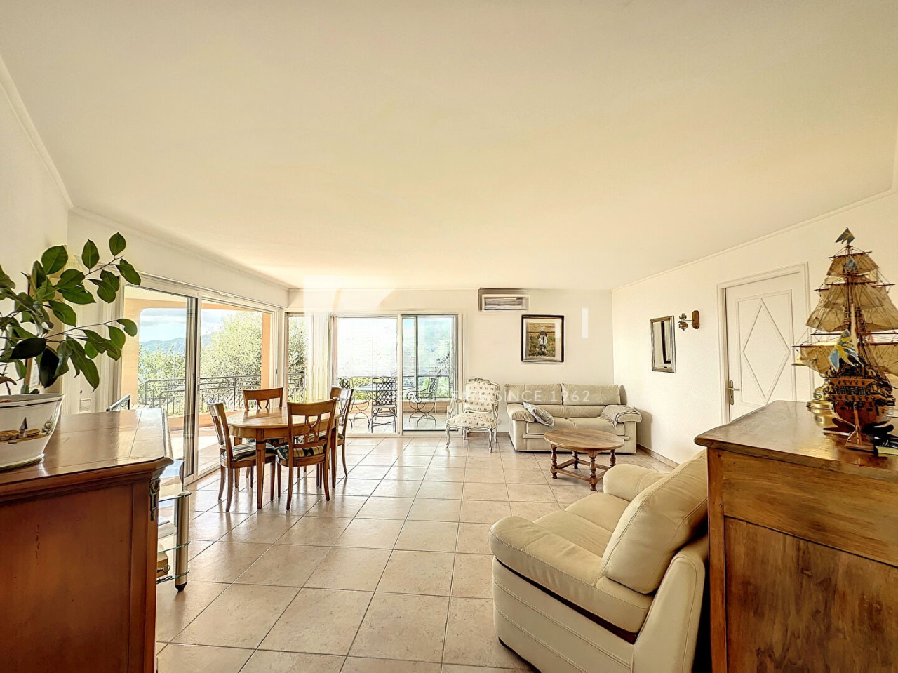 Квартира в Каннах, Франция, 87 м² - фото 4