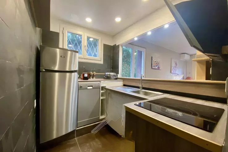 Квартира в Каннах, Франция, 65 м² - фото 2