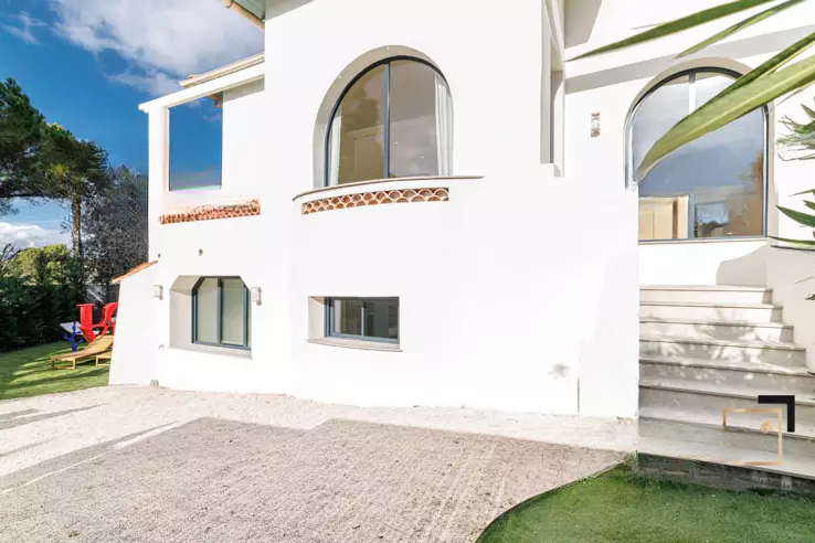 Квартира в Каннах, Франция, 250 м² - фото 2