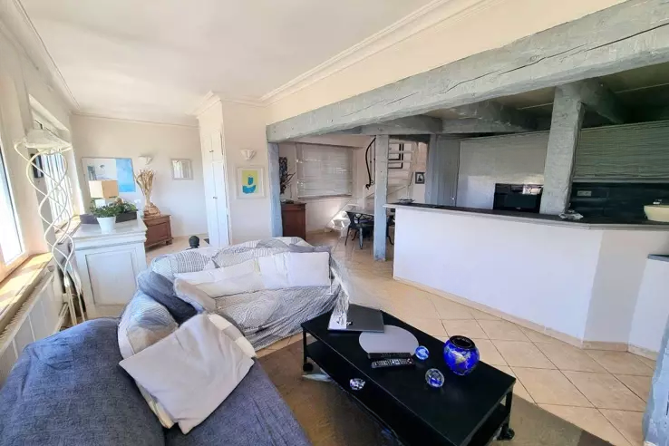 Квартира в Каннах, Франция, 61 м² - фото 2