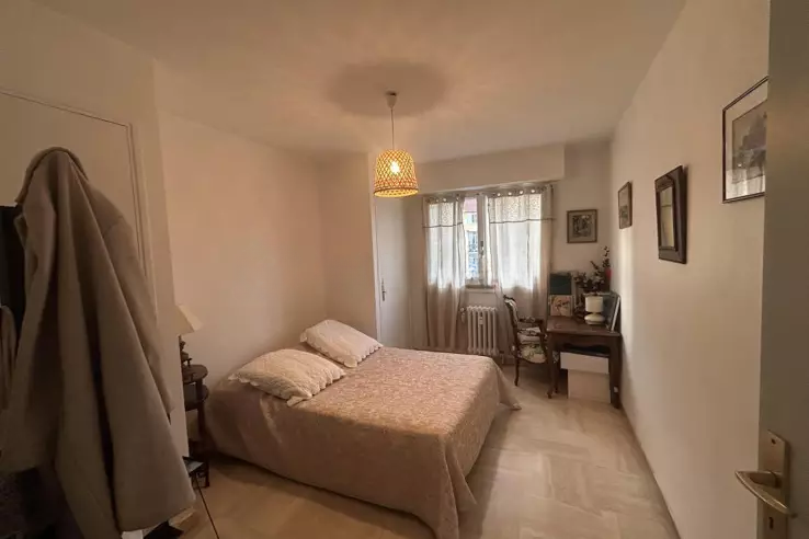 Квартира в Каннах, Франция, 78 м² - фото 2