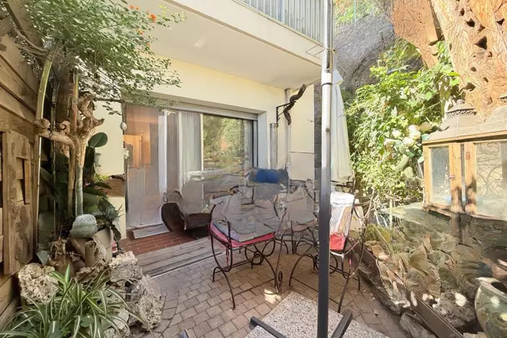 Квартира в Каннах, Франция, 26 м² - фото 2