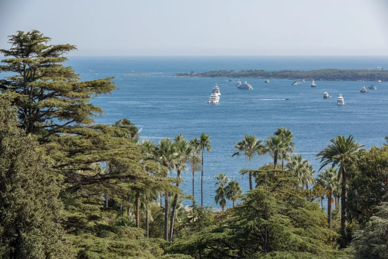 Квартира в Каннах, Франция, 177 м² - фото 4